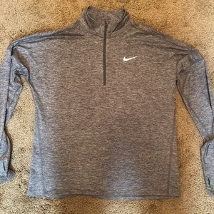 Nike Running pullover NWOT